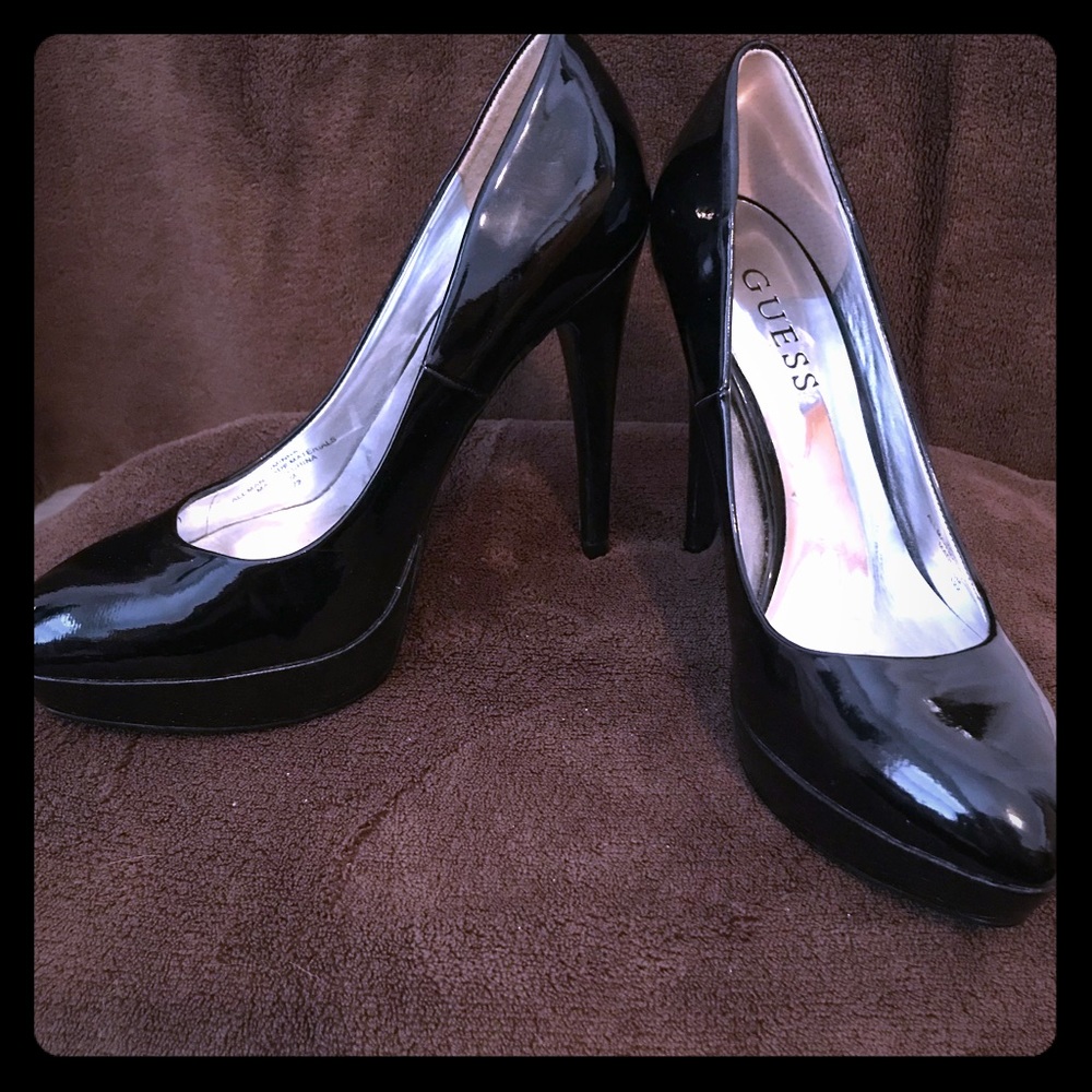 Guess Heels